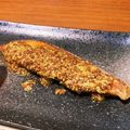 ちゃもちゃっちゃ's cooksnap of when they made 鮭のソテー＊レモンマスタードソース.