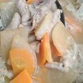 もももも☆'s cooksnap of when they made 濃い味！居酒屋さん風モツ煮.