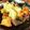 ダッフィーニーうに's cooksnap of when they made 厚揚げと飾り五目の煮物.