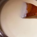 ゆみみみみみみ7's cooksnap of when they made ❅基本のホワイトソース❅.