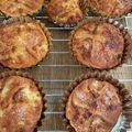 クックH86AFM☆'s cooksnap of when they made パン屋さんに負けない！本格クイニーアマン.
