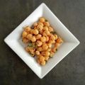 ひさかた's cooksnap of when they made やみつき＊ひよこ豆のアンチョビまみれ.