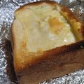shige9m's cooksnap of when they made グラタントースト.