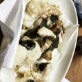 ちびっこGANG's cooksnap of when they made ヒラメの唐揚げ.