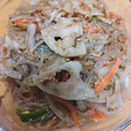 ミイシ's cooksnap of when they made れんこんとしらたきのピリ辛炒め煮♪.