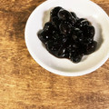 カズ形33's cooksnap of when they made 黒豆の煮物.