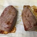 横浜発国際料理教室's cooksnap of when they made 横浜発♡簡単美味しいローストビーフ丼.