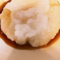 67luna's cooksnap of when they made 大根おろし餅♪.