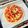 あやちん０８１６'s cooksnap of when they made 冷凍ご飯で簡単☆ライスピザ！.