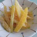 いりいり☆'s cooksnap of when they made レモンピール.