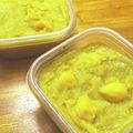 まゆー♪'s cooksnap of when they made お正月&おせちに！本格的な栗きんとん.