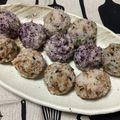 おはなすき's cooksnap of when they made ちりめん山椒のおむすび.