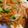 ほちる。's cooksnap of when they made もやし　人参　きゅうりのナムル.