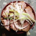 ひトみ's cooksnap of when they made 焼豚～♪.