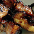 tsmitaka's cooksnap of when they made 本格中華☆紅焼肉（中華風豚の角煮）.