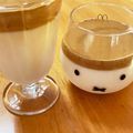 なっさん姫's cooksnap of when they made おうちカフェ　ダルゴナコーヒー.