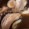 ふぁんころ's cooksnap of when they made ★ﾏｸﾞﾛの目玉の煮付け★.