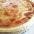 Happychan's cooksnap of when they made 超濃厚！！ニューヨークチーズケーキ.