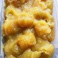 みのりんりん♡'s cooksnap of when they made 栗きんとん.