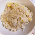 にこちゃんち's cooksnap of when they made 簡単　子供が喜ぶ炊飯器で栗ご飯栗下拵え付.