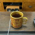 富士山泰山's cooksnap of when they made 超簡単！オレンジティー、紅茶で.