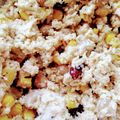 クック1YODTC☆'s cooksnap of when they made おからとお豆のサラダ☆おからたっぷり♪.