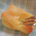 しましま＊ここあ's cooksnap of when they made 焼きチーズ.