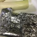 葉月優希's cooksnap of when they made ネギの保存♪簡単新鮮パリパリ！.