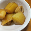 海さんママ's cooksnap of when they made ■簡単♪じゃが芋とちくわの炒め煮■.