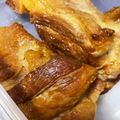 ほり♪'s cooksnap of when they made 焼豚～電気圧力鍋～.