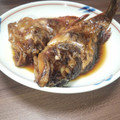 御三家さん's cooksnap of when they made あのお店の味！！ガシラの煮付け.