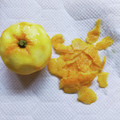 ﾁｲﾁｬﾝﾏﾏ's cooksnap of when they made レモンの皮★ゆず皮の保存.