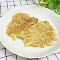 ゆづキッチン's cooksnap of when they made うどんぎょうざ.