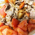 67luna's cooksnap of when they made 妊娠、授乳に！麩のしょうが焼き.