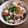 ☆ikiru☆'s cooksnap of when they made 簡単　白だしでひじきの炊き込みごはん.