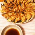 ☆ichika＊☆'s cooksnap of when they made ☺超簡単♪失敗しない上手な餃子の焼き方☺.
