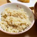 ねぐりた's cooksnap of when they made 260円の連子鯛で作る 簡単 鯛めし.