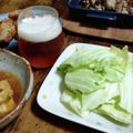 ★結衣★'s cooksnap of when they made 博多の屋台直伝☆キャベツがうまいタレ.