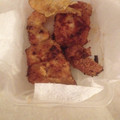 なんなんナナ's cooksnap of when they made とんかつ(簡単に美味しく).