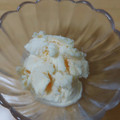 なまちょこれいと's cooksnap of when they made 簡単材料３つ☆ホイップクリームでアイス.
