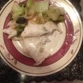 なんなんナナ's cooksnap of when they made ☆フライパンで！真鯛の塩焼きわさび添え☆.