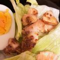 ゆずゆずゆ55's cooksnap of when they made ダイエットにも♪ハニーマスタードチキン.