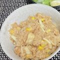 Halcandy51's cooksnap of when they made 簡単美味しい★帆立バター醤油炊き込みご飯.