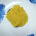 クックLWDB53☆'s cooksnap of when they made さつまいもとりんごのきんとん.
