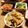 ハチワレねこ's cooksnap of when they made モチモチ幸せ♡きのこ鶏ごぼう中華おこわ.