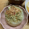 ポメちょん's cooksnap of when they made とろろ昆布のせ♪♪トロトロ大根の煮物.