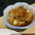 あやねあやね's cooksnap of when they made 豆腐のなめこおろしあんかけ.