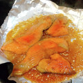 おくみの's cooksnap of when they made 鮭のムニエル和風生姜ソース〜何食べ#65.