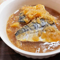 0516suzuno's cooksnap of when they made さばのみぞれ煮生姜風味.