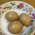 subaru.i's cooksnap of when they made 半熟！とろとろぷるぷる煮卵♪♪.